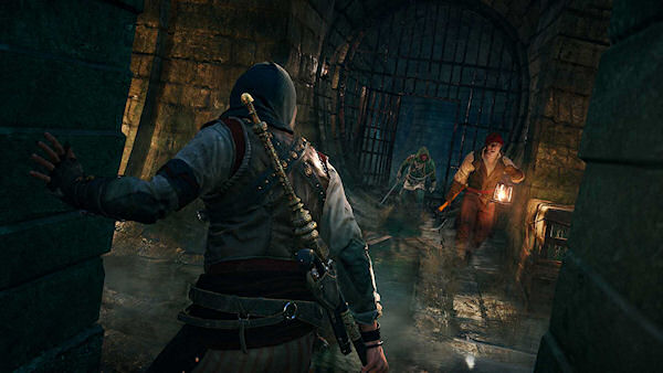 Bildquelle: Assassin's Creed Website